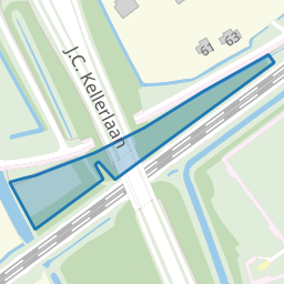 Perceel HDB01-Z-2069