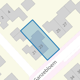 Perceel HDB01-Z-2091