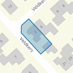 Perceel HDB01-Z-2093