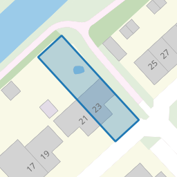 Perceel HDB01-Z-2099