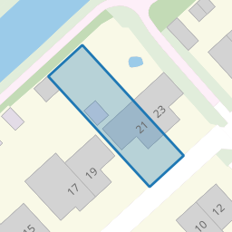 Perceel HDB01-Z-2100