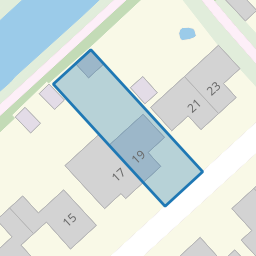 Perceel HDB01-Z-2101