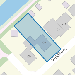 Perceel HDB01-Z-2103