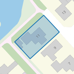 Perceel HDB01-Z-2105