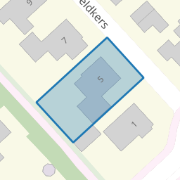 Perceel HDB01-Z-2108