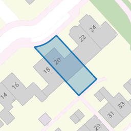 Perceel HDB01-Z-2111