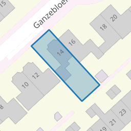 Perceel HDB01-Z-2114