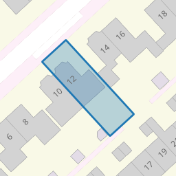 Perceel HDB01-Z-2115