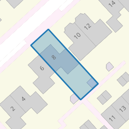 Perceel HDB01-Z-2117