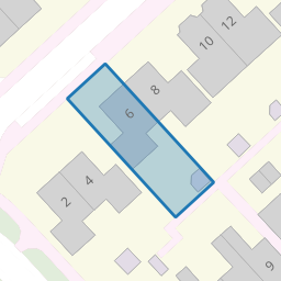 Perceel HDB01-Z-2118