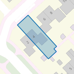 Perceel HDB01-Z-2119