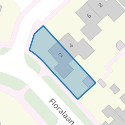 Perceel HDB01-Z-2120