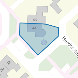 Perceel HDB01-Z-2131