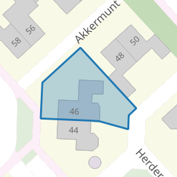 Perceel HDB01-Z-2132