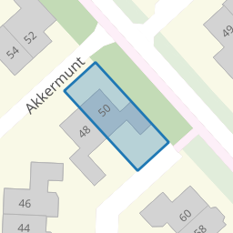 Perceel HDB01-Z-2134