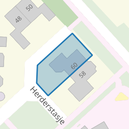 Perceel HDB01-Z-2135