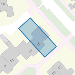 Perceel HDB01-Z-2138