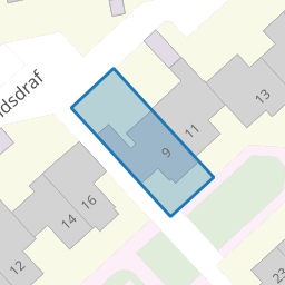 Perceel HDB01-Z-2141