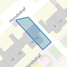 Perceel HDB01-Z-2142