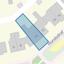 Perceel HDB01-Z-2145