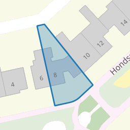 Perceel HDB01-Z-2146