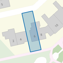 Perceel HDB01-Z-2147