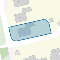 Perceel HDB01-Z-2150