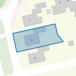 Perceel HDB01-Z-2151