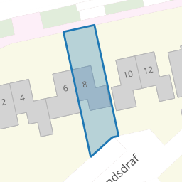 Perceel HDB01-Z-2156