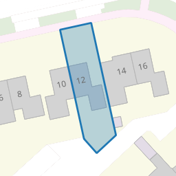 Perceel HDB01-Z-2158