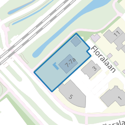 Perceel HDB01-Z-2161