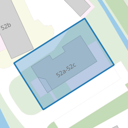 Perceel HDB01-Z-2170