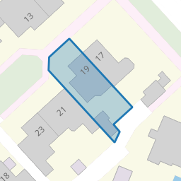 Perceel HDB01-Z-2192