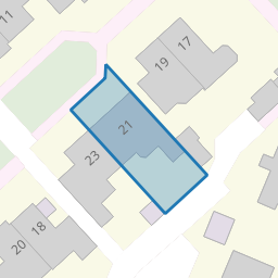 Perceel HDB01-Z-2193