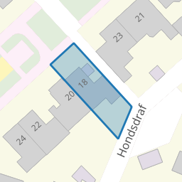 Perceel HDB01-Z-2195