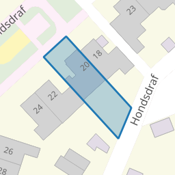 Perceel HDB01-Z-2196