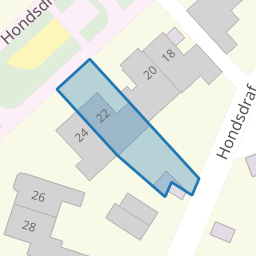 Perceel HDB01-Z-2197