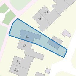 Perceel HDB01-Z-2199