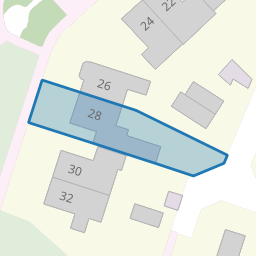 Perceel HDB01-Z-2200