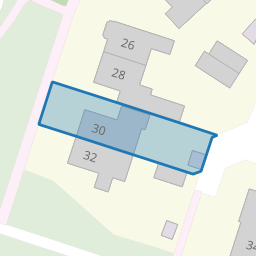 Perceel HDB01-Z-2201