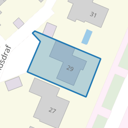 Perceel HDB01-Z-2204