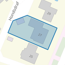 Perceel HDB01-Z-2205
