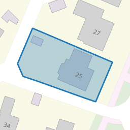 Perceel HDB01-Z-2206