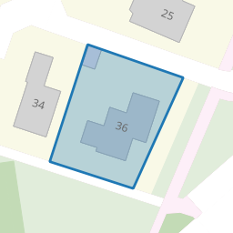 Perceel HDB01-Z-2208