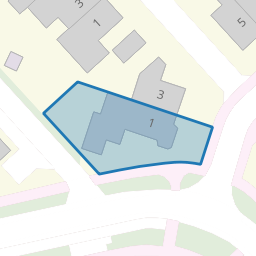 Perceel HDB01-Z-2210