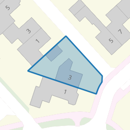 Perceel HDB01-Z-2211