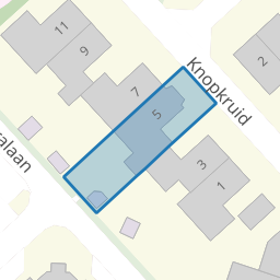 Perceel HDB01-Z-2214