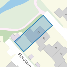 Perceel HDB01-Z-2217