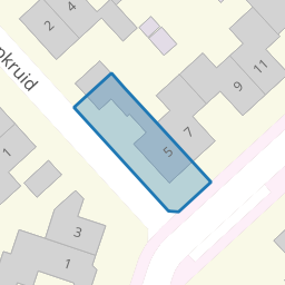 Perceel HDB01-Z-2218