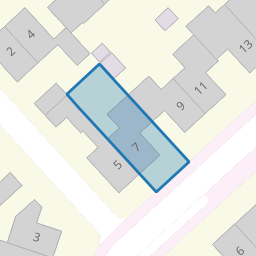 Perceel HDB01-Z-2219